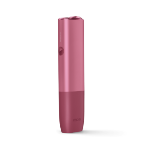 IQOS Iluma One red