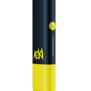 Iqos Iluma One x Steve Aoki 10 Year Edition
