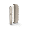 IQOS Iluma Pebble Beige золотой