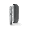 IQOS Iluma Pebble Gray серый