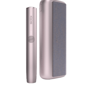 IQOS Iluma Prime Bronze Taupe (Бронзовый тауп)