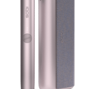 IQOS Iluma Prime Bronze Taupe (Бронзовый тауп)