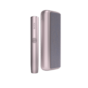 IQOS Iluma Prime Bronze Taupe (Бронзовый тауп)