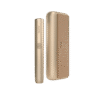 IQOS Iluma Prime Gold Khaki (Золото хаки)