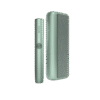 IQOS Iluma Prime Jade Green (Нефритово-зеленый)
