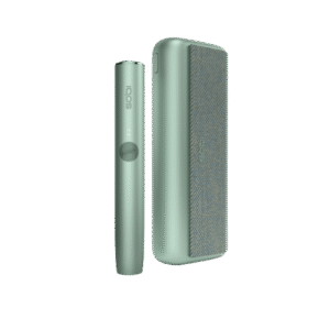 IQOS Iluma Prime Jade Green (Нефритово-зеленый)