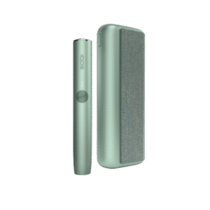 IQOS Iluma Prime Jade Green (Нефритово-зеленый)