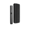 IQOS Iluma Prime Obsidian Black (Черный обсидиан)