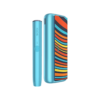 IQOS Iluma Prime WE Limited edition - бирюзовый