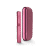 IQOS Iluma Red красный