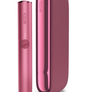 IQOS Iluma Red красный