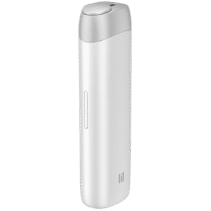 IQOS LIL SOLID 3.0 EZ Белый