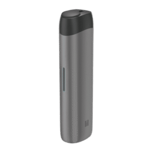 IQOS LIL SOLID 3.0 EZ Черный