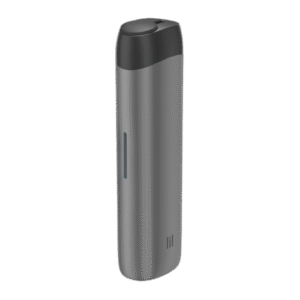 IQOS LIL SOLID 3.0 EZ Черный