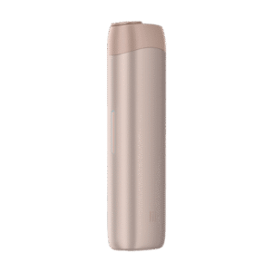 IQOS LIL SOLID 3.0 EZ ROSE GOLD