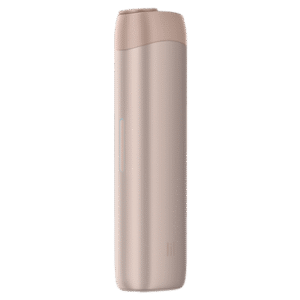 IQOS LIL SOLID 3.0 EZ ROSE GOLD