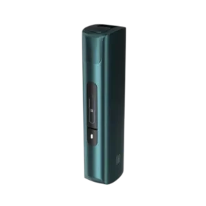 IQOS Lil Solid 4.0, Чарующее сияние