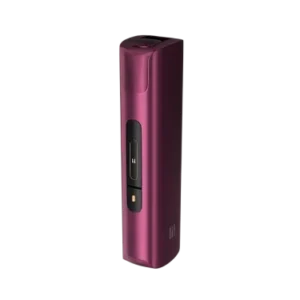 IQOS Lil Solid 4.0, RUBY SUNSET