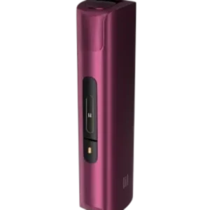 IQOS Lil Solid 4.0, RUBY SUNSET