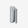 lil SOLID DUAL, Белый хром (White Chrome)