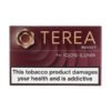 Russet Terea by IQOS