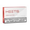 Sienna Label HEETS Tobacco Sticks for the IQOS Heat Not Burn Device