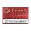 Sienna Terea by IQOS