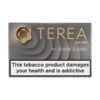 Silver Terea by IQOS