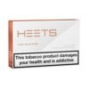 TEAK Label HEETS Tobacco Sticks for the IQOS Heat Not Burn Device