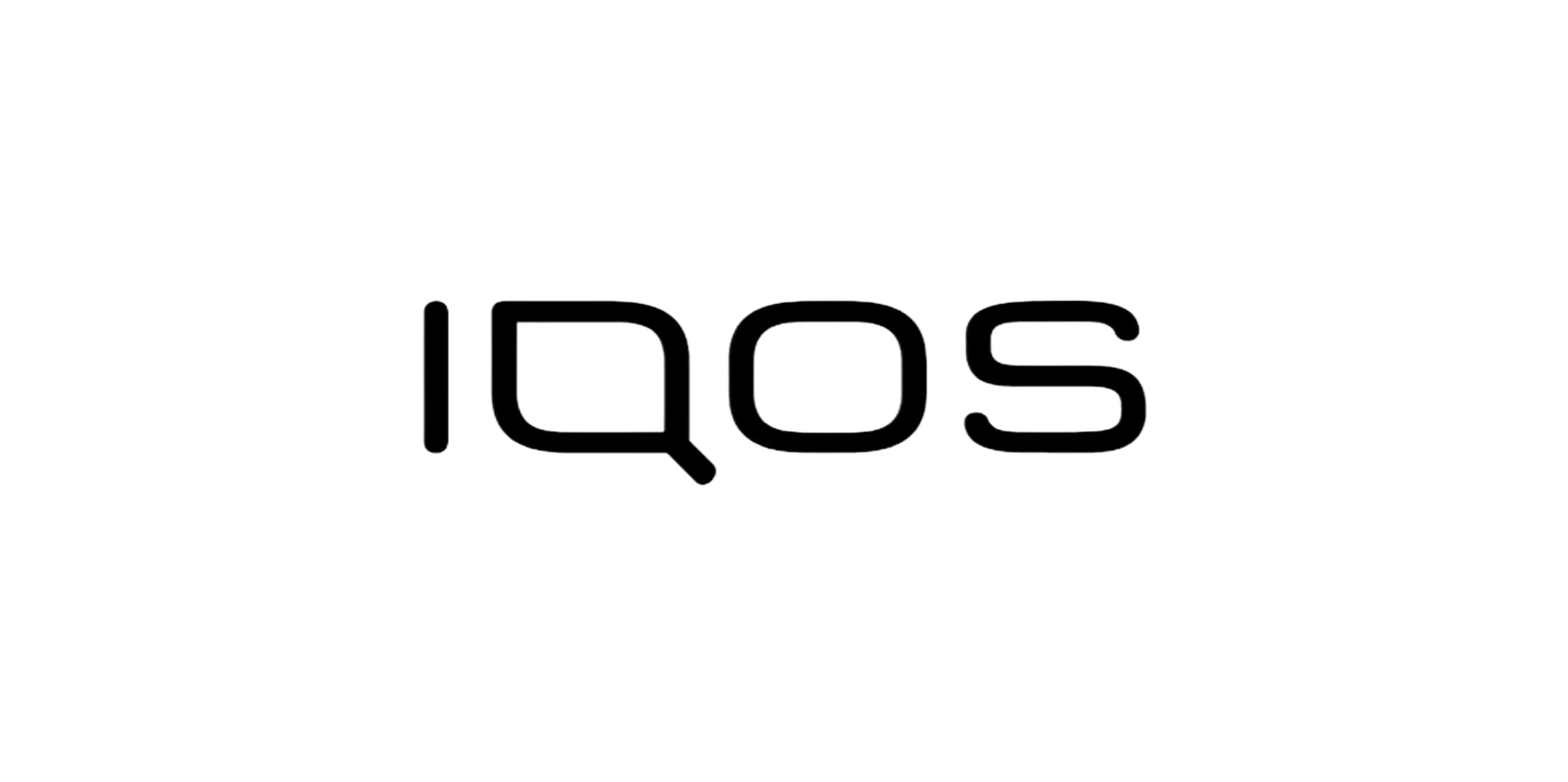 IQOS ILUMA ONE Official Logo