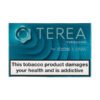 Turquoise Terea by IQOS