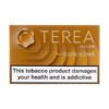 Yellow Terea by IQOS